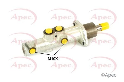 Apec brake master cylinder - apec,