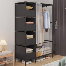 Heavy Duty Garment Rack
