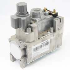 Sime Gas Valve  3/4in for