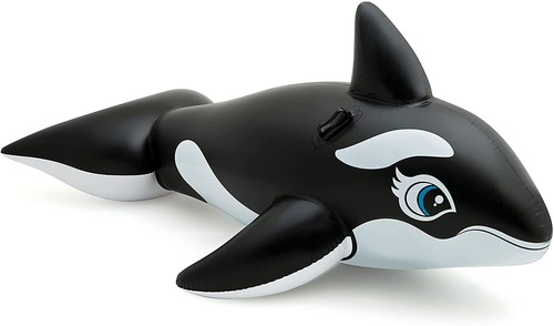 Intex inflatable ride - ride, large