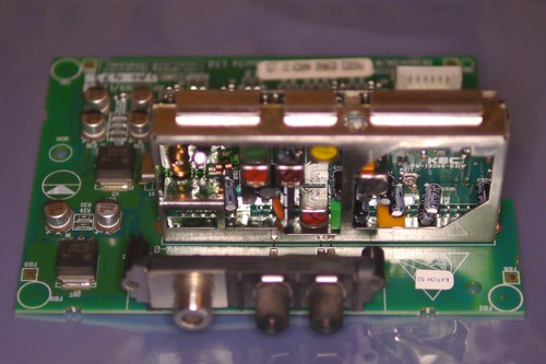 Linn tuner module for - am/fm,