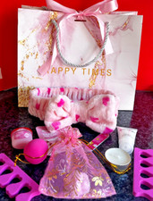 Girls Pre-Filled Luxury