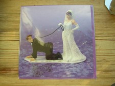 Sealed Funny Wedding Greetings