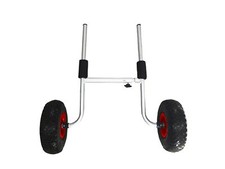 H-FRAME KAYAK TROLLEY WITH