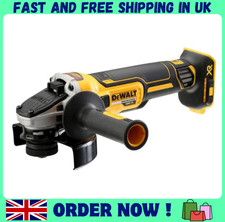 Dewalt Angle Grinder  DCG405N