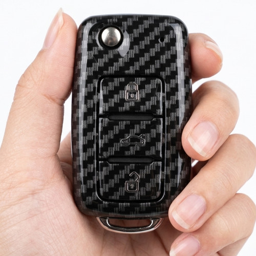 Key cover case for - for, vw