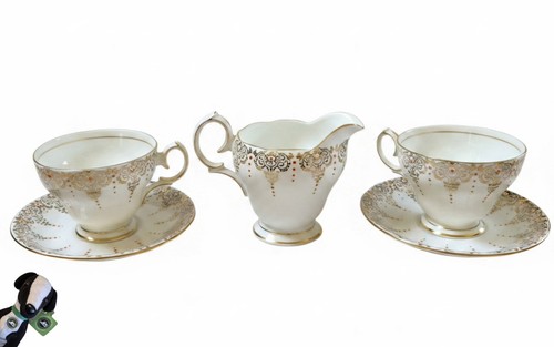 Vintage queen anne fine - vintage,