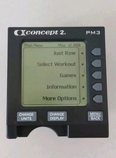 Concept pm3 monitor - monitor,