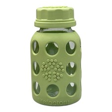 Lifefactory Glass Bottle with