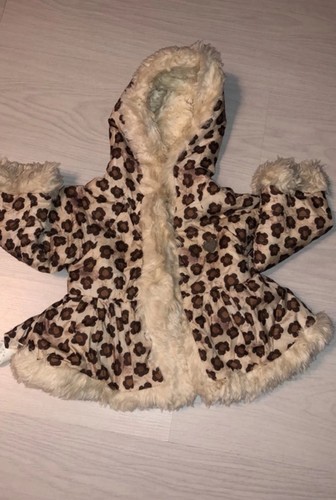 Monnalisa coat - monnalisa,