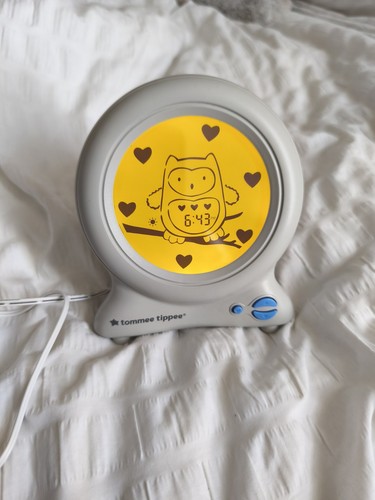 Tommee tippee groclock sleep - groclock,