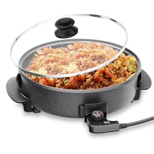 Superlex 42cm electric - 42cm, 9l