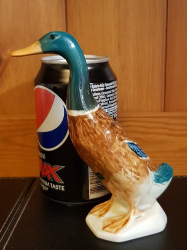 Beswick mallard duck 756 2 - duck, №.756-2