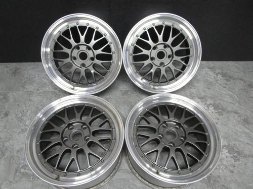 Bbs lmp inch crown - 17, x