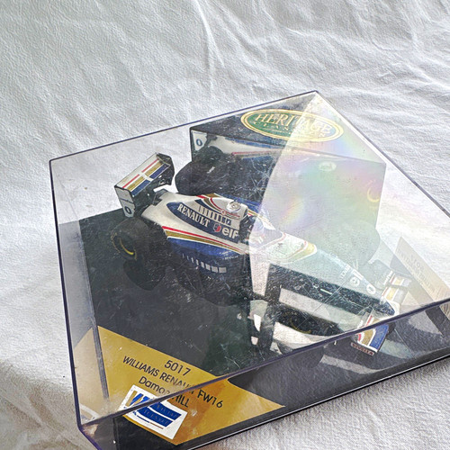Onyx heritage classics - onyx, 1:43
