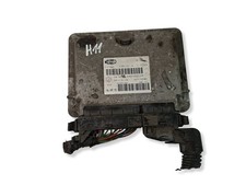 Fiat Seicento/600 2005 Engine