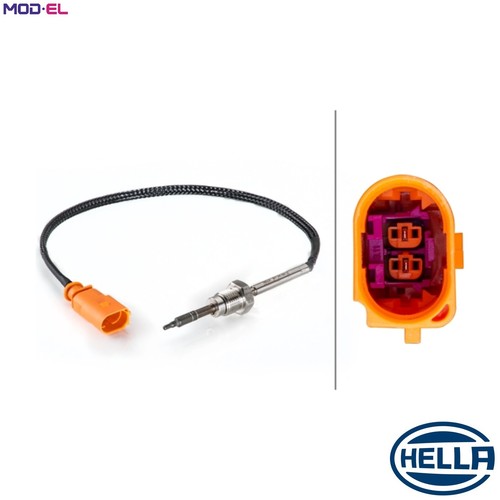 Sensor exhaust gas - sensor,