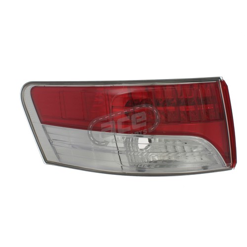 Fits toyota avensis 2009 2012 - fits,