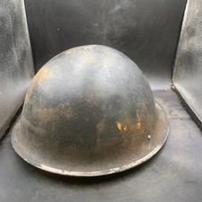 Original British Army Mk4 Turtle Combat Helmet