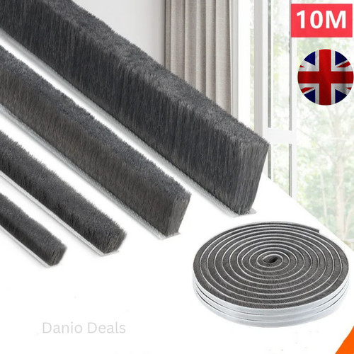 10m self adhesive draught - self,