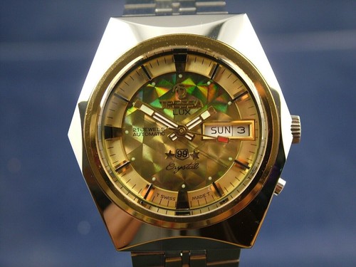 Vintage retro swiss - retro,