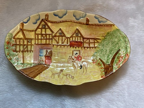 Vintage kensington ware - kensington, k.p.b