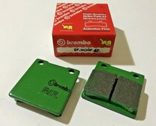 Brembo 07.HO07.12 front brake pads for Honda CB650 79/81 06455-425-405