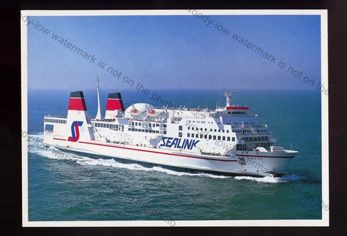 Fe4045 sealink ferry - fe4045,