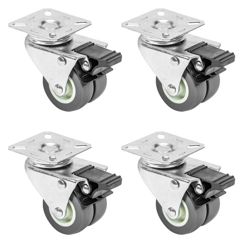 Heavy duty 50mm 400kg - duty,