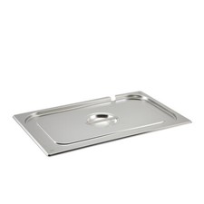 Gastronorm Pan Stainless Steel