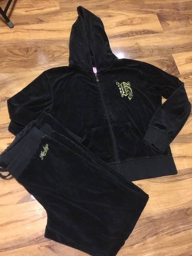 Henleys ladies tracksuit size - ladies,