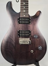 PRS SE CE24 Standard Charcoal