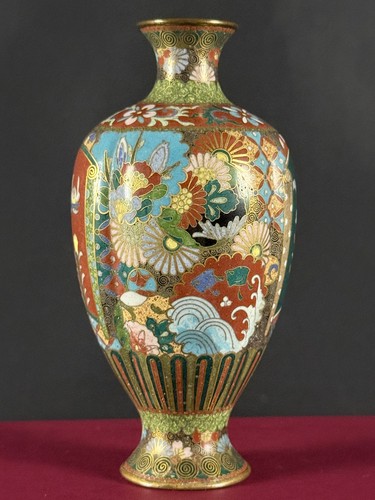 Antique japanese meiji - antique,