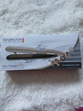 Remington Wet 2 Straight Pro