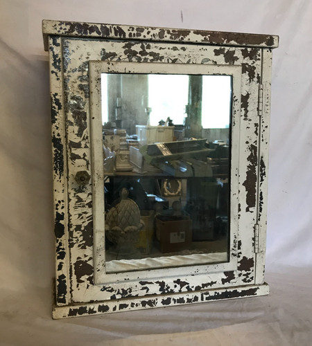 Vtg metal wall - metal, mount