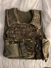 Osprey Mk4 Body Armour Plate