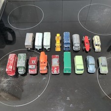 Lesney Vintage Diecast