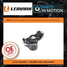 Rotor Arm fits VOLVO P1800 P18 2.0 69 to 73 B20E Distributor Lemark 2402477 New