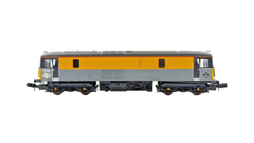 Dapol gauge 022b - n,