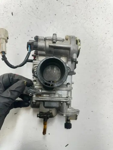 Yamaha 426f 2000 fuel - 426f, 2000-02