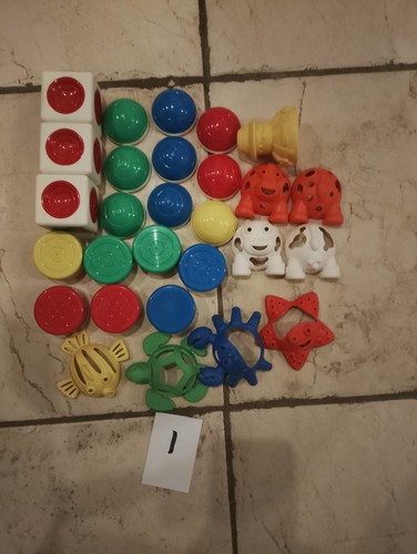 Geomag gbaby baby - baby, magnetic