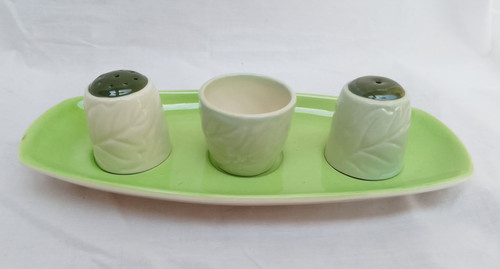 Carlton ware leaf - carlton, design