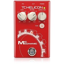 TC-Helicon TC Helicon MIC