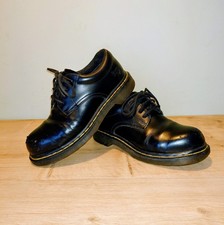 Dr Martens Industrial Work -