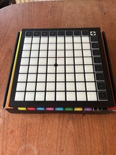 Novation Launchpad X Grid
