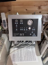 UK Diamond Microdermabrasion