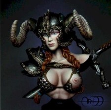 Kabuki Models - Ky-Ra'
