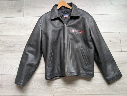 Planet hollywood leather - hollywood,