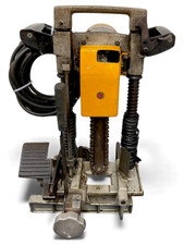 Makita Chain Mortiser 7100B