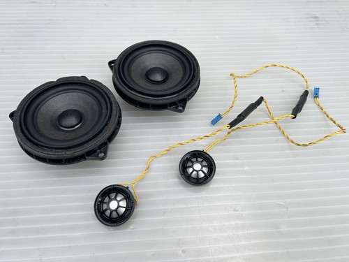 Bmw g20 g21 g22 - g22, harman